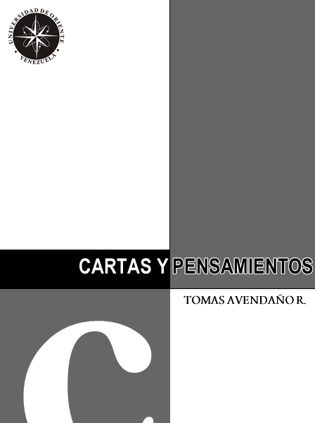 Cartas y Pensamientos