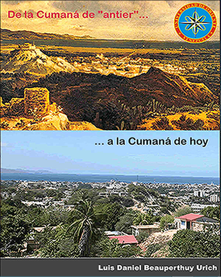 Cumaná de Antier