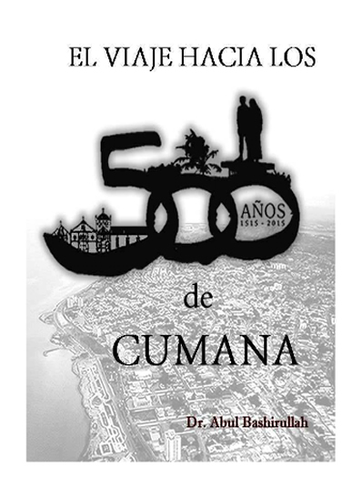 Viaje hacia los 500 Años