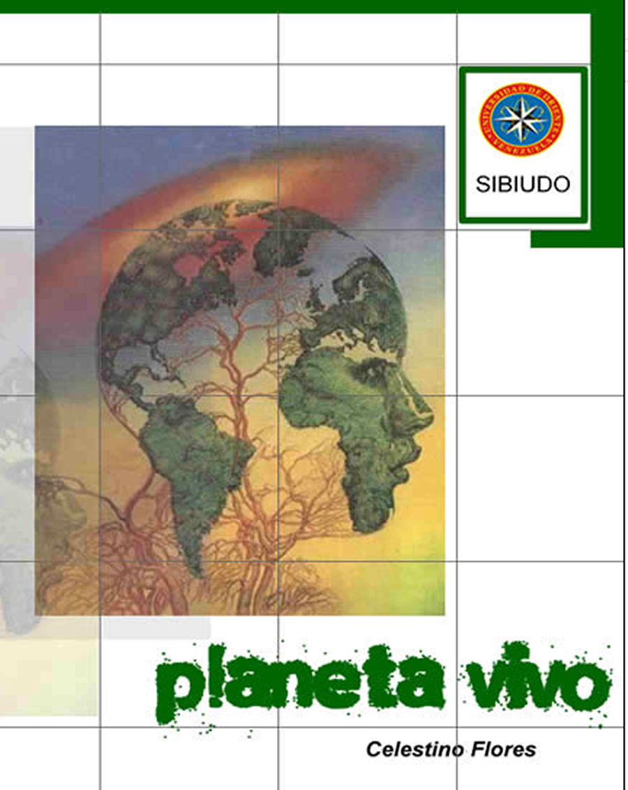 planeta vivo